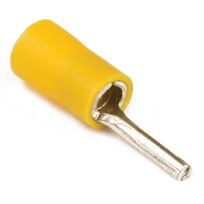 Наконечник  НШк 2,5-11 QUADRO (100шт) 2B1