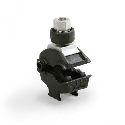 Зажим прокалывающий герметичный SLIW 11.1 