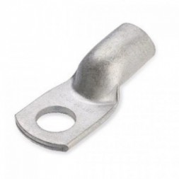 Наконечник медный луженый ТМЛ 25-10-8