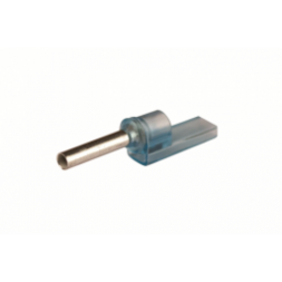 Наконечник  НШвИм 1-14 желт. QUADRO (200шт) 711/10